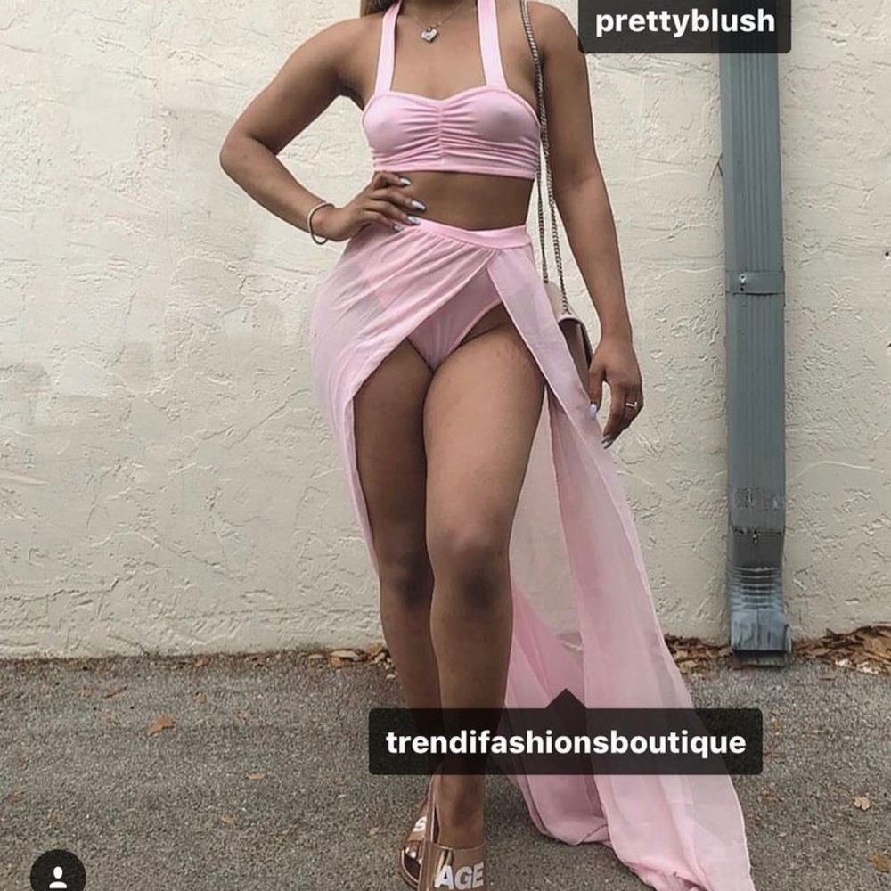 2 Piece Set